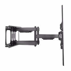 LogiLink BP0151 support pour téléviseur 2,29 m (90") Noir