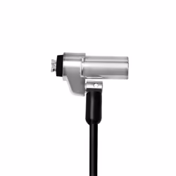 LogiLink NBS013 câble antivol Noir, Argent 1,8 m - Vue supplémentaire 4