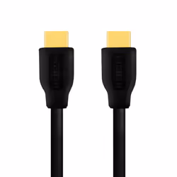 LogiLink CH0102 câble HDMI 3 m HDMI Type A (Standard) Noir