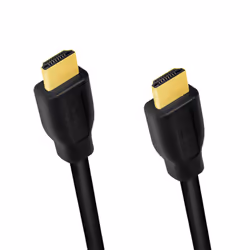 LogiLink CH0102 câble HDMI 3 m HDMI Type A (Standard) Noir - Vue supplémentaire 4