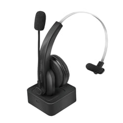 LogiLink BT0059 Noir