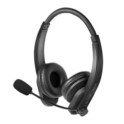 LogiLink BT0060 Noir