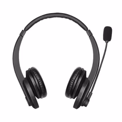 LogiLink BT0060 Noir