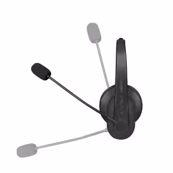 LogiLink BT0060 Noir