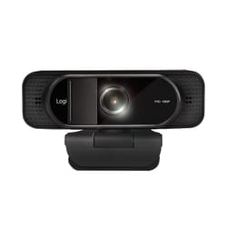 LogiLink UA0381 webcam 1920 x 1080 pixels USB 2.0 Noir