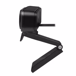 LogiLink UA0381 webcam 1920 x 1080 pixels USB 2.0 Noir - Vue supplémentaire 6