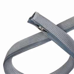 LogiLink KAB0073 manchon de câble Gris - Vue supplémentaire 4
