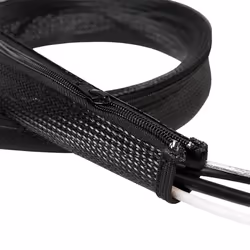 LogiLink KAB0074 manchon de câble Gris