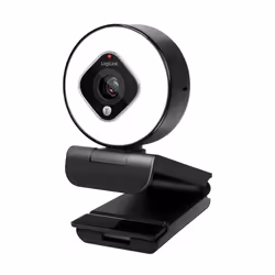 LogiLink UA0384, 2 MP, 1920 x 1080 pixels, Full HD, 30 ips, YUY2, MJPEG