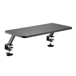 LogiLink BP0153 support d'écran plat pour bureau 32" Noir