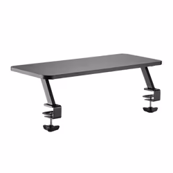 LogiLink BP0153 support d'écran plat pour bureau 32" Noir