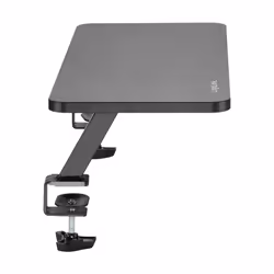 LogiLink BP0153 support d'écran plat pour bureau 32" Noir - Vue supplémentaire 5