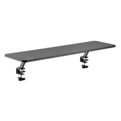 LogiLink BP0154 support d'écran plat pour bureau 32" Noir
