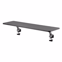LogiLink BP0154 support d'écran plat pour bureau 32" Noir