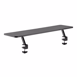 LogiLink BP0154 support d'écran plat pour bureau 32" Noir