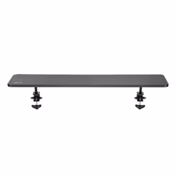 LogiLink BP0154 support d'écran plat pour bureau 32" Noir - Vue supplémentaire 4