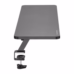 LogiLink BP0154 support d'écran plat pour bureau 32" Noir - Vue supplémentaire 5