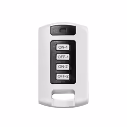 LogiLink LPS402 multiprise 1,5 m 5 sortie(s) CA Intérieure Blanc