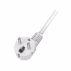 LogiLink LPS402 multiprise 1,5 m 5 sortie(s) CA Intérieure Blanc - Vue supplémentaire 5