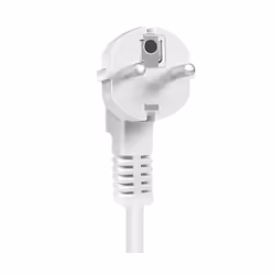 LogiLink LPS402 multiprise 1,5 m 5 sortie(s) CA Intérieure Blanc - Vue supplémentaire 7