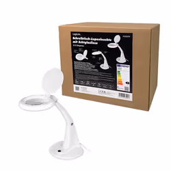 LogiLink WZ0059 Lampe-loupe - Vue supplémentaire 10