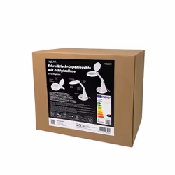 LogiLink WZ0059 Lampe-loupe - Vue supplémentaire 9