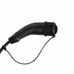 LogiLink EVC0106 câble de chargement de véhicules électriques Noir Type 2 3 7,5 m