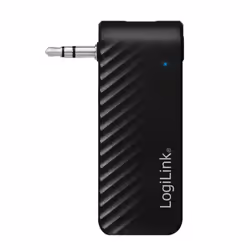 LogiLink BT0061 émetteur audio sans fil 7 m Noir - Vue supplémentaire 4