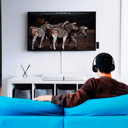 LogiLink BT0061 émetteur audio sans fil 7 m Noir - Vue supplémentaire 6
