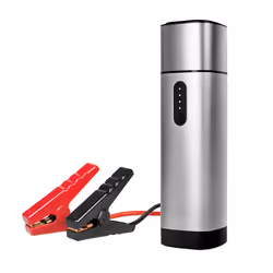 LogiLink PA0266, 10000 mAh, Lithium Polymère (LiPo), 10 W, Métallique