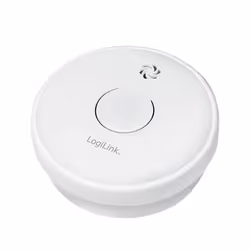 LogiLink SC0015, Batterie, 9 V, Zinc-Carbone, 1 année(s), 34,5 mm, 100 mm