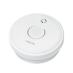 LogiLink SC0015 détecteur de fumée Détecteur à réflexion photoélectrique Avec fil