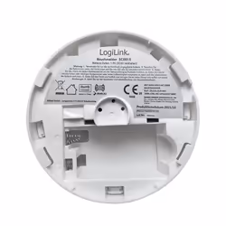 LogiLink SC0015 détecteur de fumée Détecteur à réflexion photoélectrique Avec fil - Vue supplémentaire 7