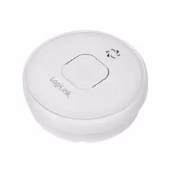 LogiLink SC0016, CC, 3 V, Lithium, 10 année(s), Batterie intégré, 10 cm