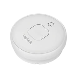 LogiLink SC0016 détecteur de fumée Détecteur à réflexion photoélectrique Sans fil