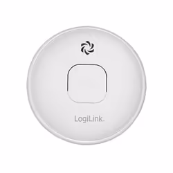 LogiLink SC0016 détecteur de fumée Détecteur à réflexion photoélectrique Sans fil