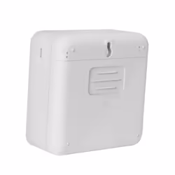 LogiLink SC0116 hygromètre et psychromètre Intérieure Hygromètre électronique Blanc