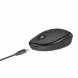 LogiLink ID0204 souris Ambidextre RF sans fil + Bluetooth 1600 DPI - Vue supplémentaire 5