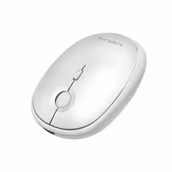 LogiLink ID0205 souris Ambidextre RF sans fil + Bluetooth 1600 DPI
