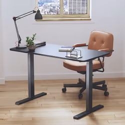 LogiLink EO0039 accessoire pour postes de travail assis-debout