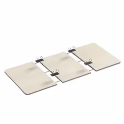 LogiLink EO0040 accessoire pour postes de travail assis-debout - Vue supplémentaire 4