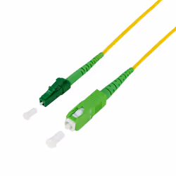 LogiLink FPSLS20, 20 m, OS2, SC, LC