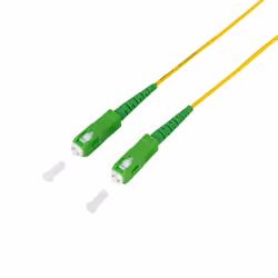 LogiLink FPSSC00, 0,5 m, OS2, SC, SC