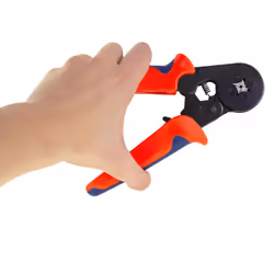 LogiLink WZ0068 pince Pince pression - Vue supplémentaire 6
