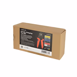 LogiLink WZ0068 pince Pince pression - Vue supplémentaire 9