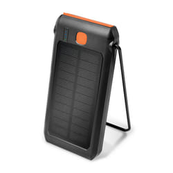 LogiLink PA0273 banque d'alimentation électrique 10000 mAh Noir