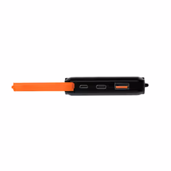 LogiLink PA0273 banque d'alimentation électrique 10000 mAh Noir - Vue supplémentaire 5