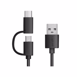 LogiLink PA0273 banque d'alimentation électrique 10000 mAh Noir - Vue supplémentaire 6