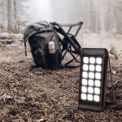 LogiLink PA0273 banque d'alimentation électrique 10000 mAh Noir - Vue supplémentaire 8