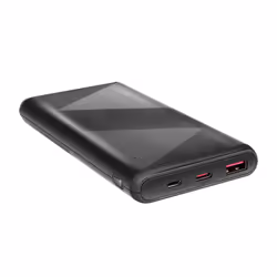 LogiLink PA0275 banque d'alimentation électrique Lithium 10000 mAh Noir - Vue supplémentaire 4